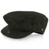 Midtown - Walrus Hats Olive Wool Blend Ivy Cap